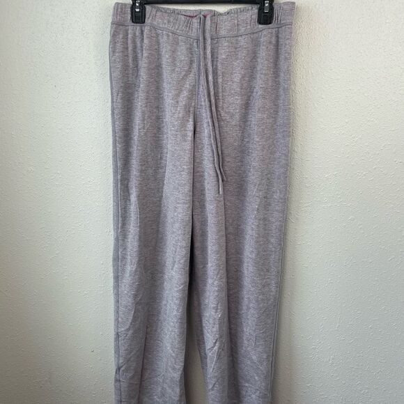 NWT ZENista Womens Reversible Pajama Pants Size L - Picture 9 of 10
